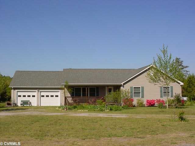 9142 Doles Rd, Ivor, VA 23866 photo 1