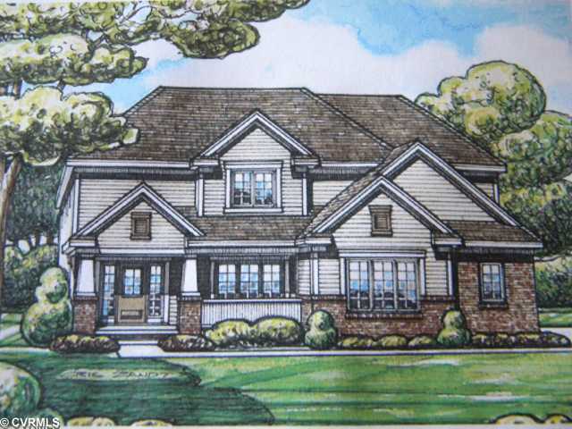 4936 Cedar Summit Rd, Richmond, VA 23223 photo 1
