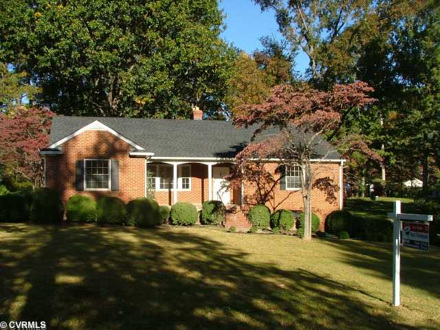8808 Trent Rd, Richmond, VA 23235 photo 1