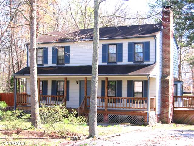 11101 Moravia Rd, Midlothian, VA 23112 photo 1
