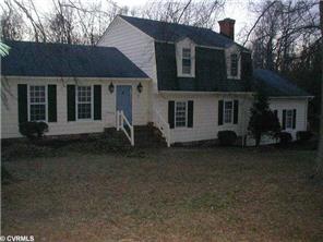 7420 Cotfield Rd, Richmond, VA 23237 photo 1