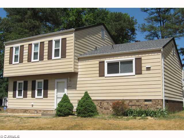 8917 Hawkbill Rd, Richmond, VA 23237 photo 1