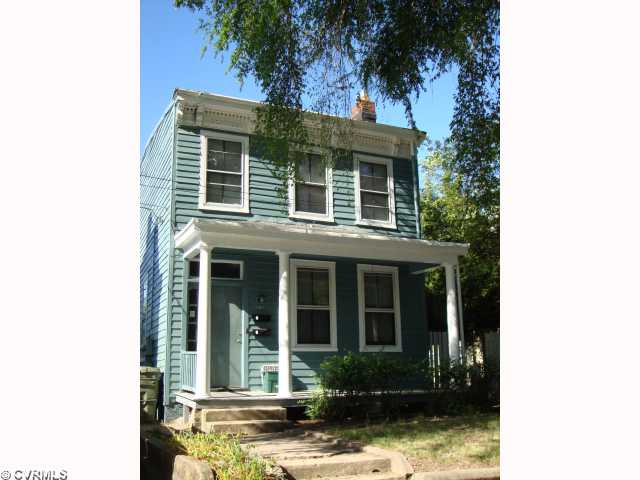 3609 E Broad St, Richmond, VA 23223 photo 1
