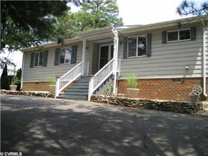 3009 Rudolph Rd, Henrico, VA 23294 photo 1
