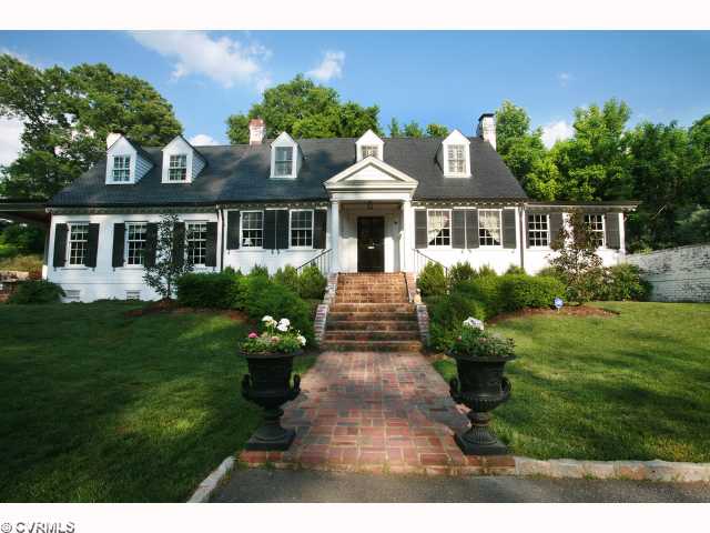 105 Hillcrest Ave, Richmond, VA 23226 photo 1