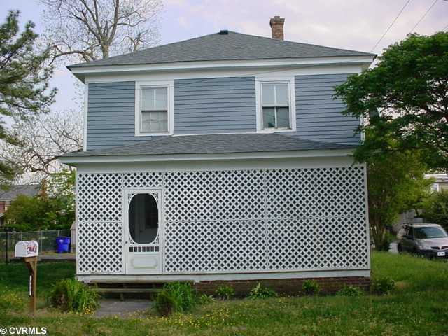 405 W Third Ave, Franklin, VA 23851 photo 1