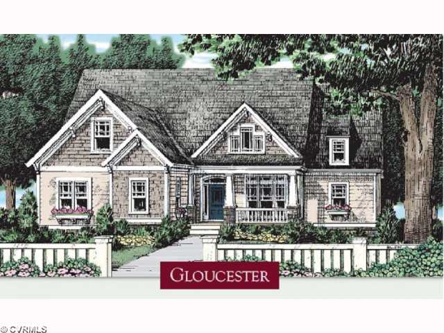 15031 Badestowe Dr, Chesterfield, VA 23832 photo 1