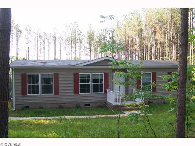 1077 High Brg, Rice, VA 23966 photo 1