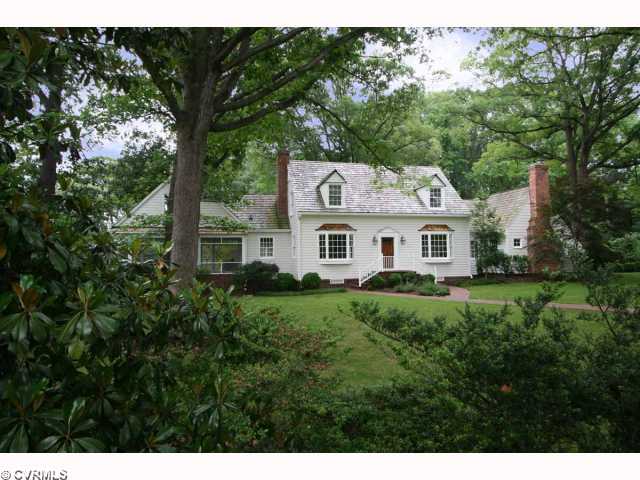 3301 W Old Gun Rd, Midlothian, VA 23113 photo 1
