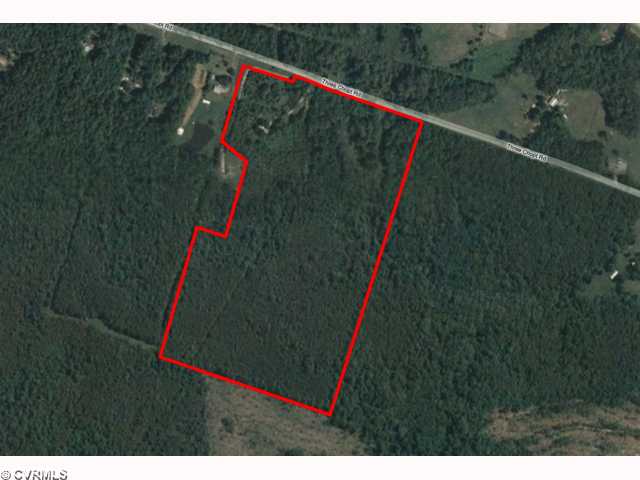 4209 Three Chopt Rd, Gum Spring, VA 23065 photo 1