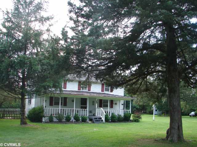 3399 Cottage Rd, Blackstone, VA 23824 photo 1