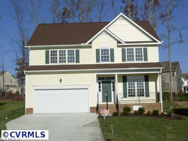 14624 Windjammer Dr, Midlothian, VA 23112 photo 1