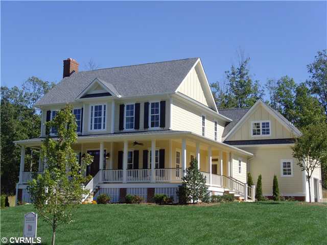 1801 Bedwyn Ln, Midlothian, VA 23112 photo 1