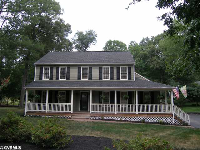 301 Ashtree Pl, Midlothian, VA 23114 photo 1