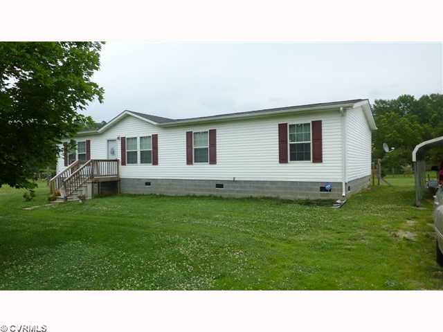 17206 Hamilton Arms Rd, Dewitt, VA 23840 photo 1