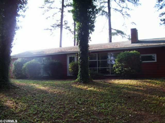 871 Baskerville Mill Rd, Rawlings, VA 23876 photo 1