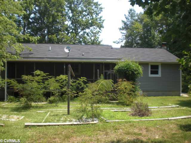 16018 Glebe Rd, Dewitt, VA 23840 photo 2