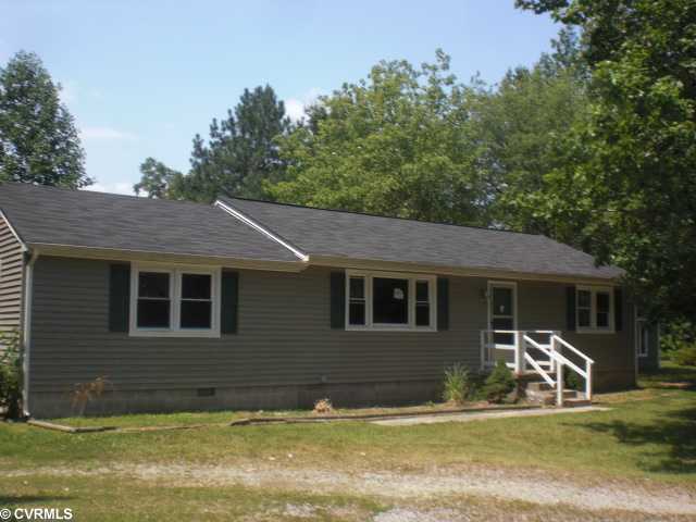 16018 Glebe Rd, Dewitt, VA 23840 photo 1