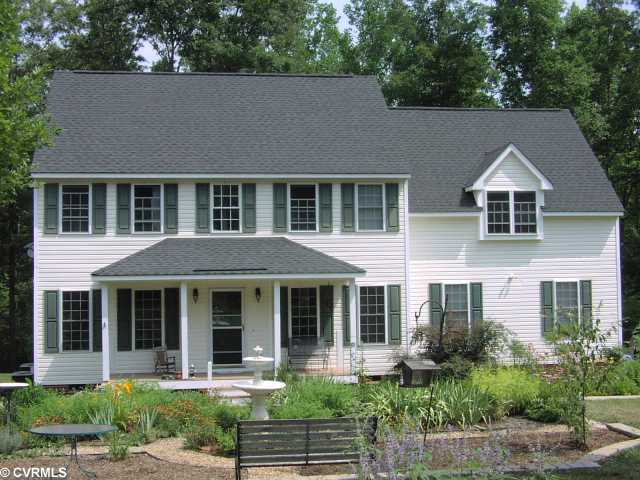 3413 Cedar Plains Rd, Sandy Hook, VA 23153 photo 1