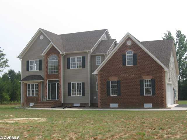20757 Horseshoe Rd, Carson, VA 23830 photo 1