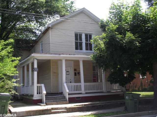 15 E 33rd St, Richmond, VA 23224 photo 1