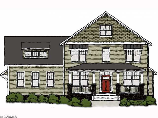 3507 Evershot Dr, Midlothian, VA 23112 photo 1