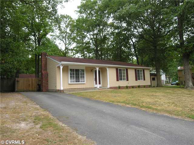5225 Summerleaf Dr, Richmond, VA 23234 photo 1