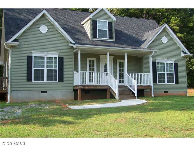 486 Marina Rd, Bracey, VA 23919 photo 1