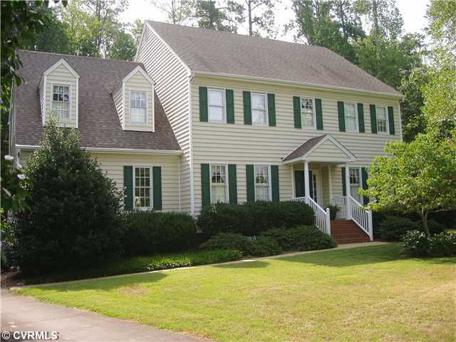 3625 Rivermist Ter, Midlothian, VA 23113 photo 1