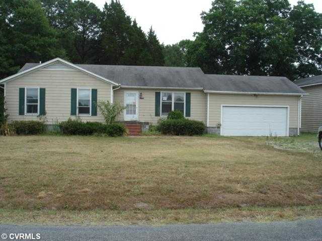 21729 Storys Station Rd, Franklin, VA 23851 photo 1