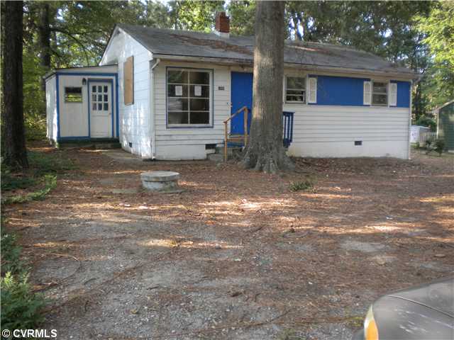1609 Dinwiddie Ct, Petersburg, VA 23803 photo 1
