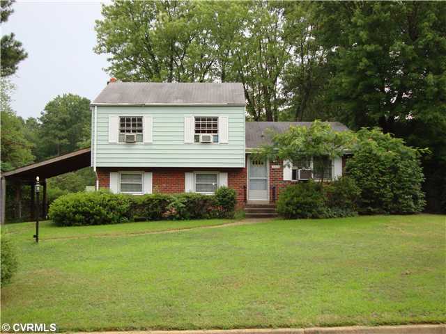 2403 Terry Dr, Henrico, VA 23228 photo 1