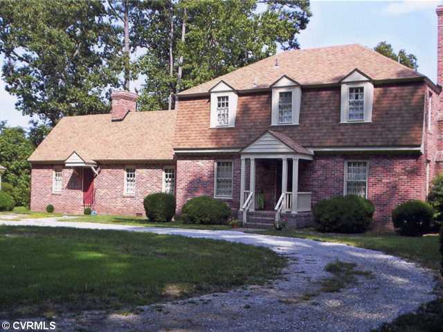 8341 Ray Brown Jr Ln, Gloucester, VA 23061 photo 1