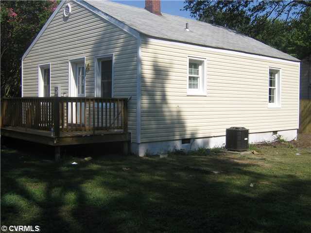 135 Bartee, Richmond, VA 23224 photo 2