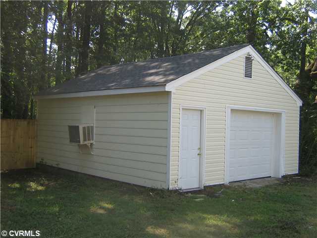 135 Bartee, Richmond, VA 23224 photo 5