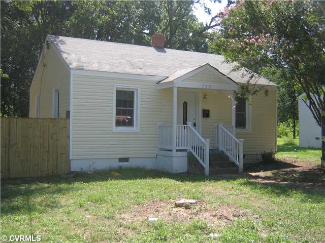 135 Bartee, Richmond, VA 23224 photo 9