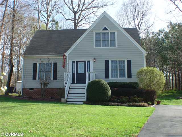 7001 Spring Trace Ter, Midlothian, VA 23112 photo 1
