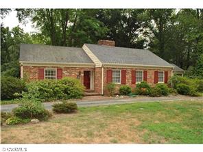516 Baldwin Rd, Henrico, VA 23229 photo 1