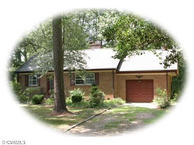 4026 S Riverside Dr, Lanexa, VA 23089 photo 1