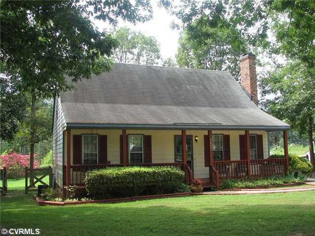 7207 Madras Ct, Chesterfield, VA 23832 photo 1