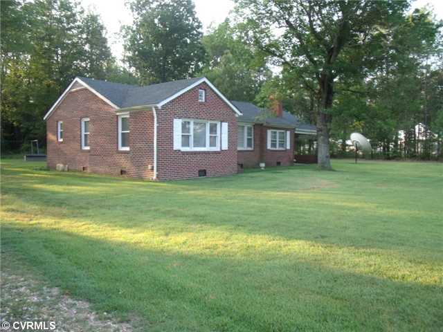 6600 Barnetts Rd, Charles City, VA 23030 photo 1