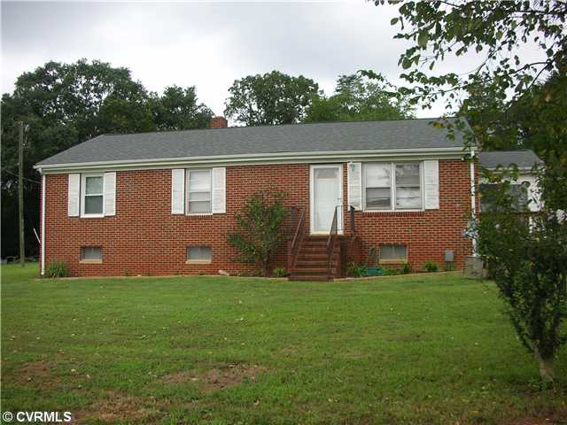 3462 Cedar Plains Rd, Sandy Hook, VA 23153 photo 1