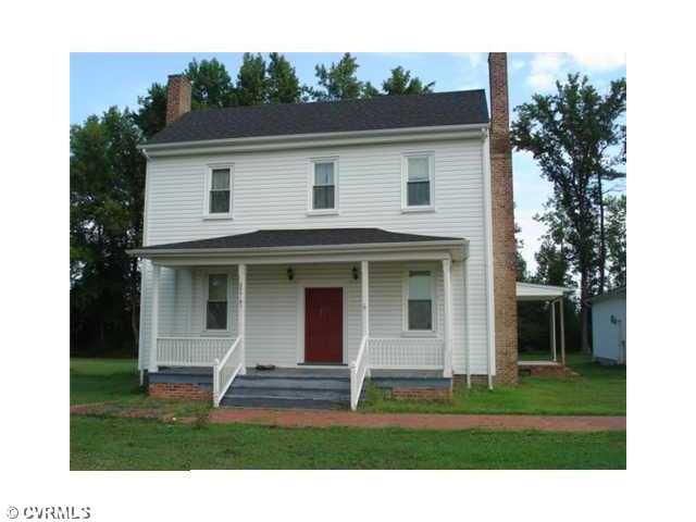 22419 Barrow Rd, Capron, VA 23829 photo 1