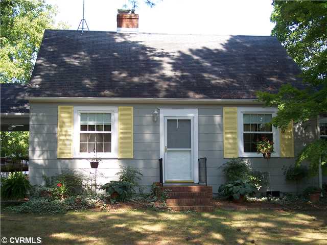 45 School St, Alberta, VA 23821 photo 1