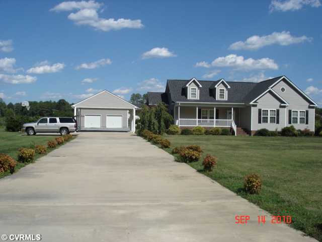 21331 Sedley Rd, Franklin, VA 23851 photo 1