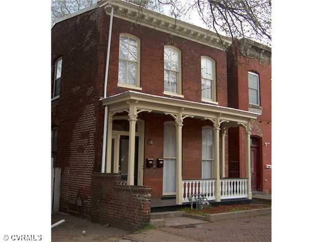 2510 E Marshall St, Richmond, VA 23223 photo 1