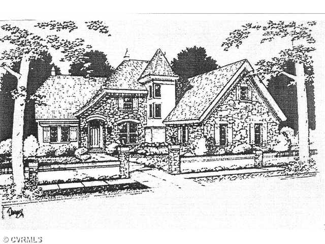 14118 Riverdowns South Dr, Midlothian, VA 23113 photo 1