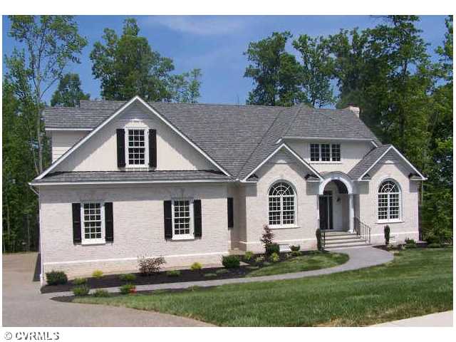 13431 Stonegate Rd, Midlothian, VA 23113 photo 1