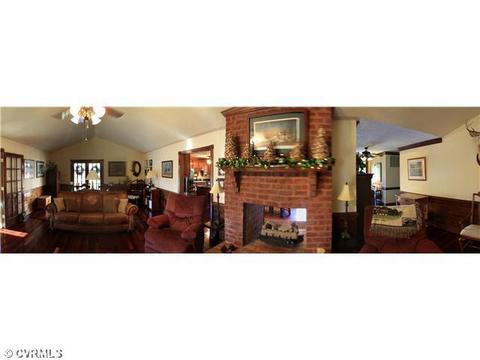 19909 Brandon Rd, Spring Grove, VA 23881 photo 4