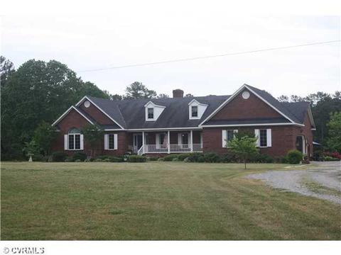 19909 Brandon Rd, Spring Grove, VA 23881 photo 1